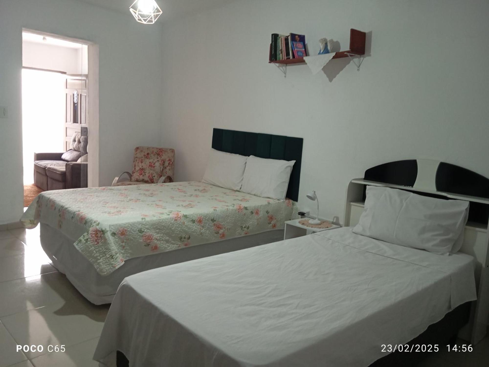 Casa Proxima Ao Forum * Pouso Alegre