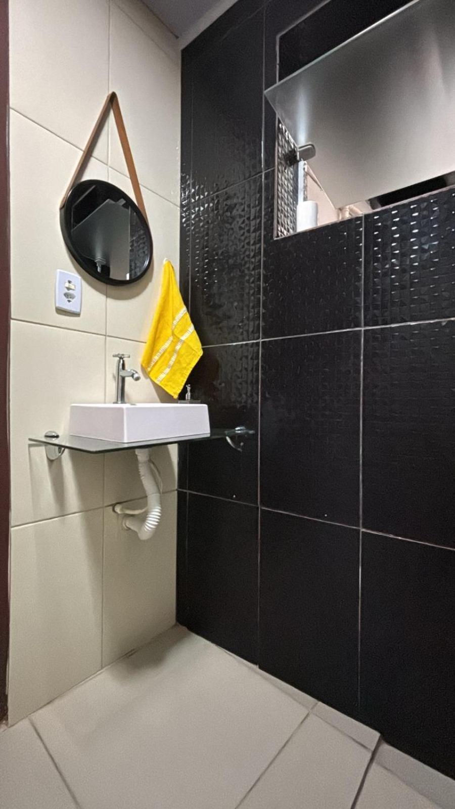 Holiday home Casa Proxima Ao Forum Pouso Alegre