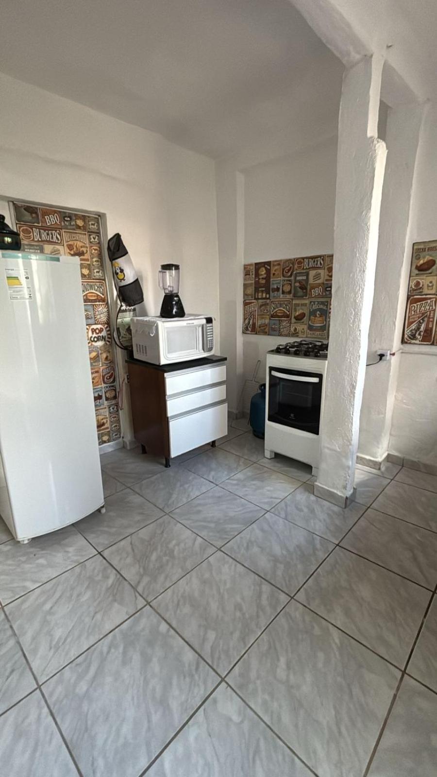 Casa Proxima Ao Forum Holiday home Pouso Alegre