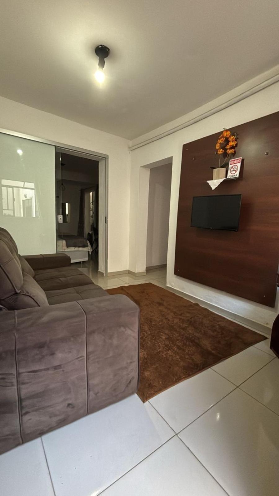 Casa Proxima Ao Forum Pouso Alegre