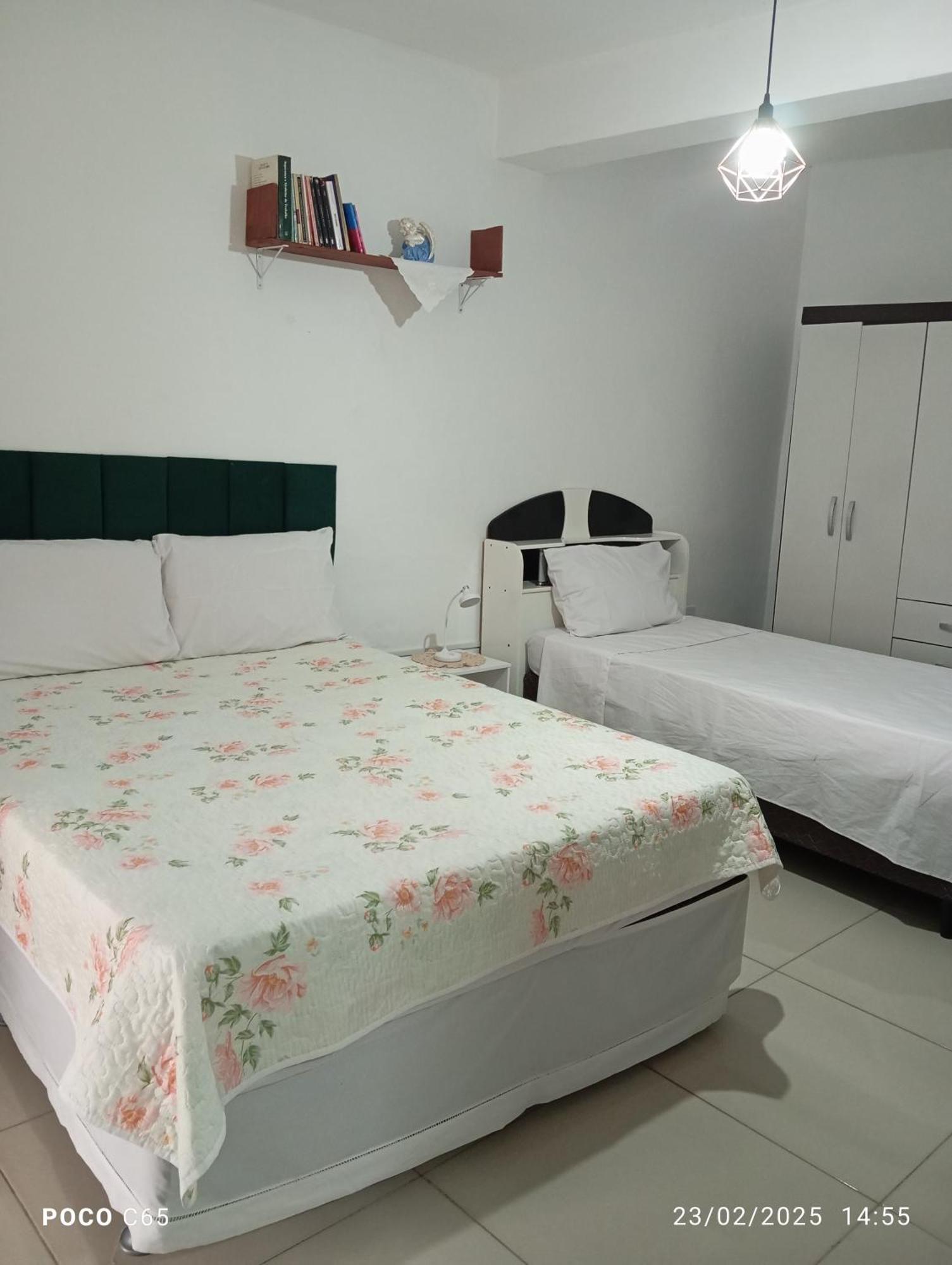 Casa Proxima Ao Forum Pouso Alegre