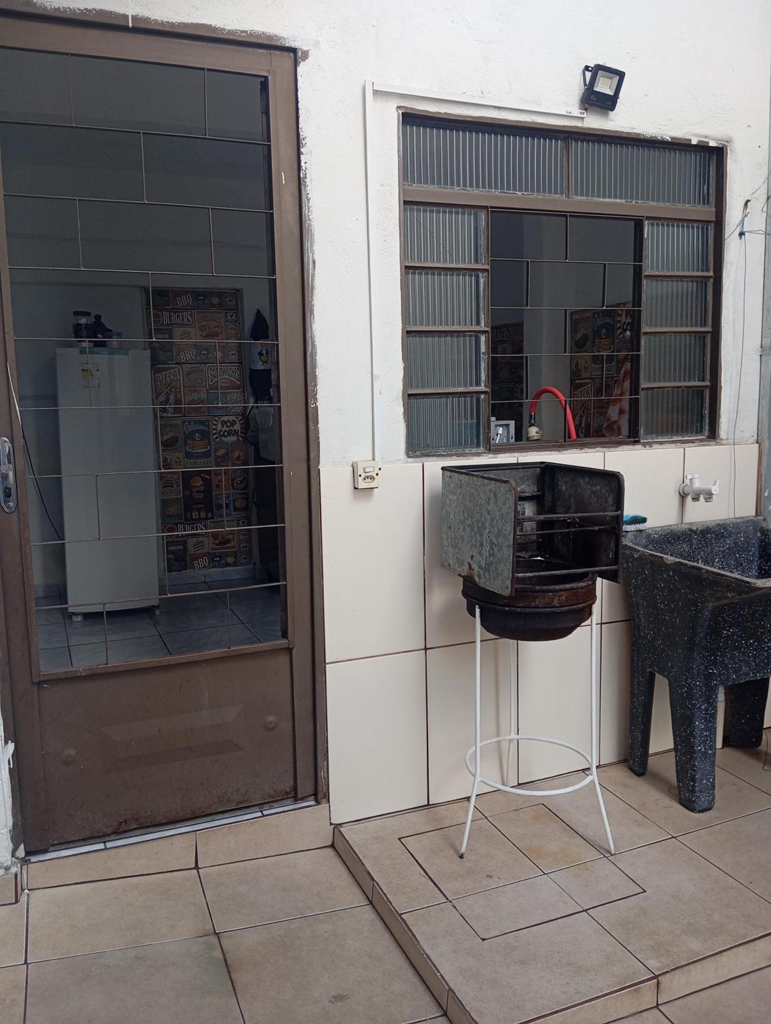 Holiday home Casa Proxima Ao Forum Pouso Alegre